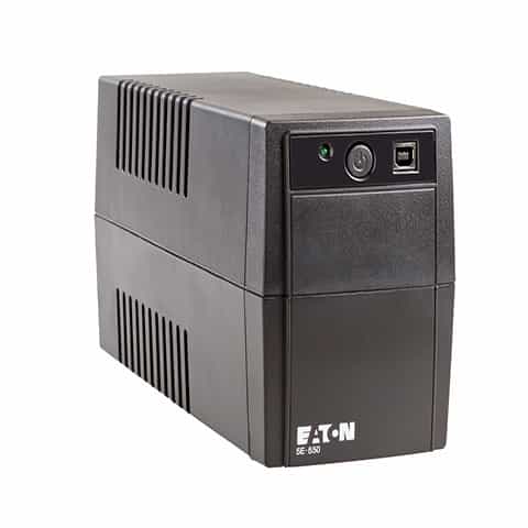 5E-650不斷電系統